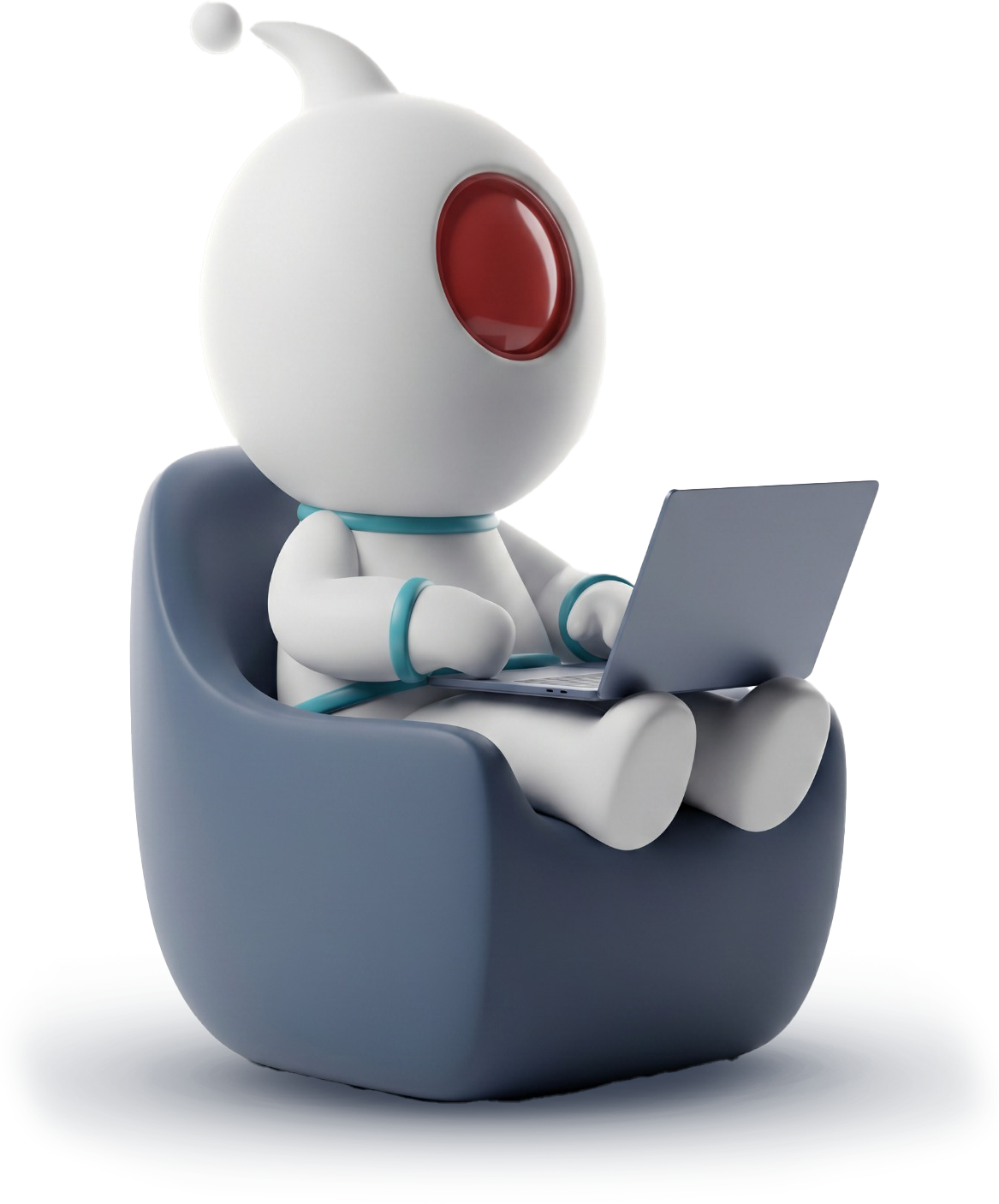 BotSpice AI Mascot