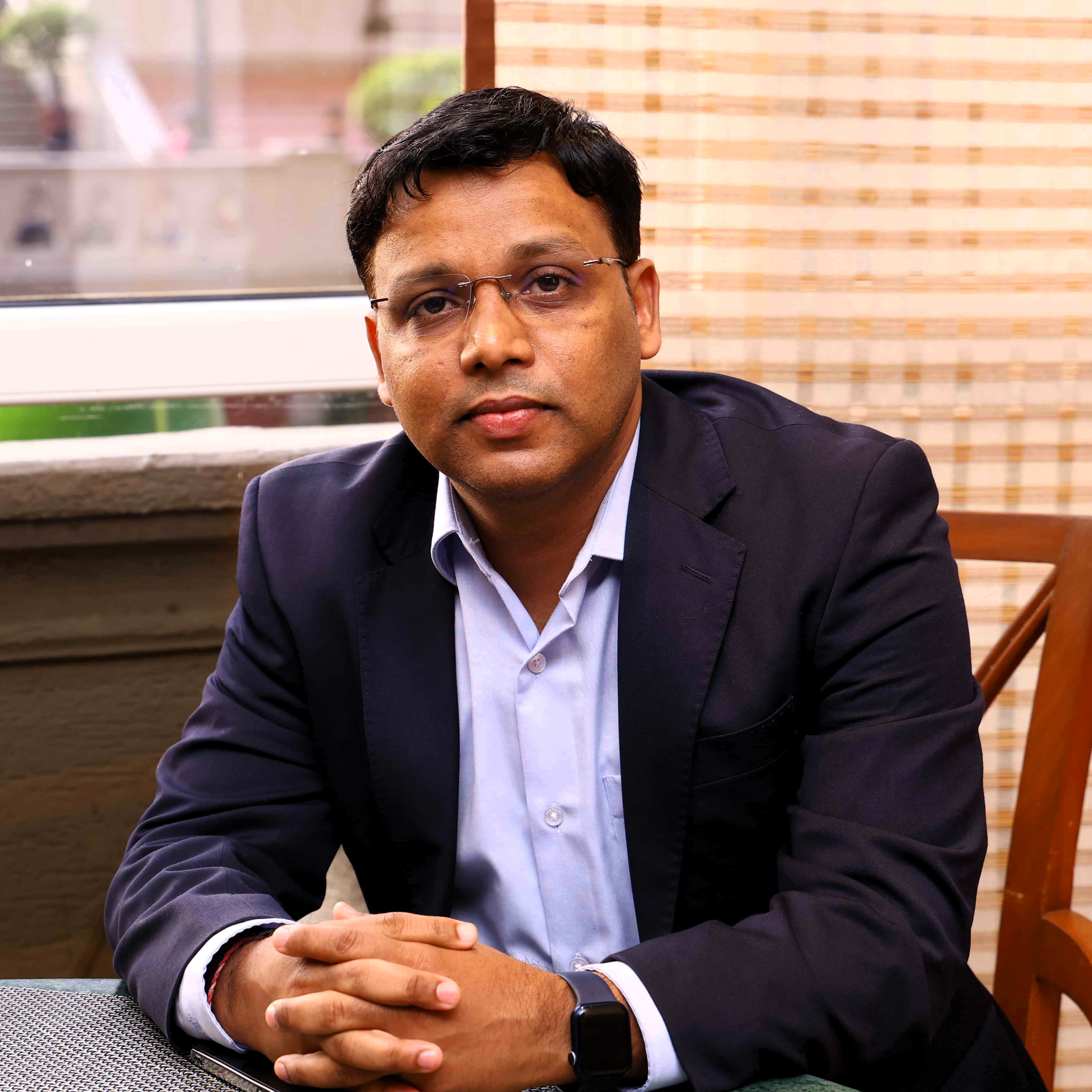 Vijay Kumar